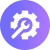 CryptoTact Bot - Interface de usuário aprimorada